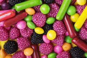 Por Que as Balas Recheadas São Perfeitas para Eventos VIP ou Lançamentos de Produtos?