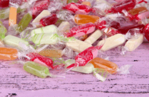 Balas Personalizadas: Como A Escolha de Sabores Pode Falar Mais Alto do Que o Seu Logo